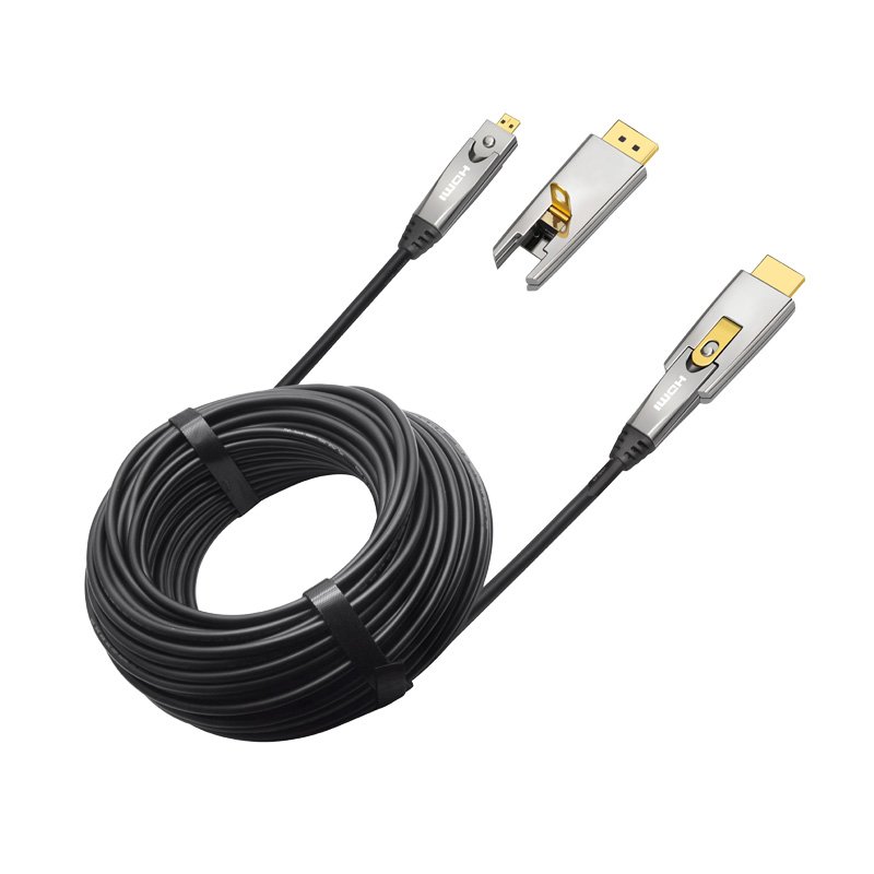 Eiki EHDMI Fiber HDMI Cable