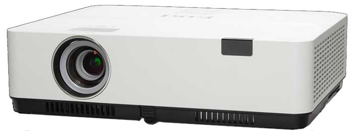 Eiki EK-131W Video Projector