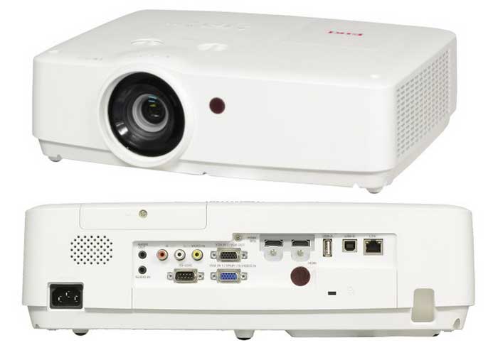 Eiki EK-309W Video Projector