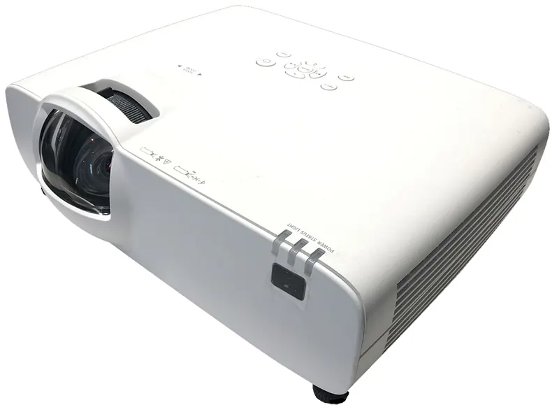 Eiki EK-50LU Short Throw Video Projector