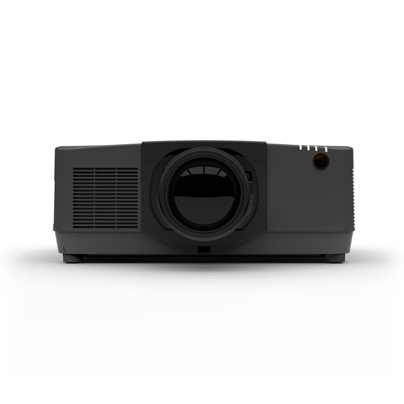 Eiki V1700 3LCD Laser Projector (Package 2: Mount, Lens Choice & 4th-Year Warranty) - view 2