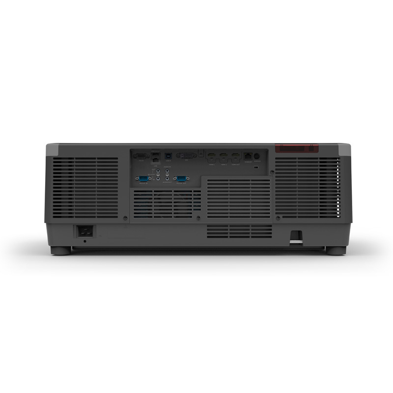 Eiki V1700 3LCD Laser Projector (Package 2: Mount, Lens Choice & 4th-Year Warranty) - view 3
