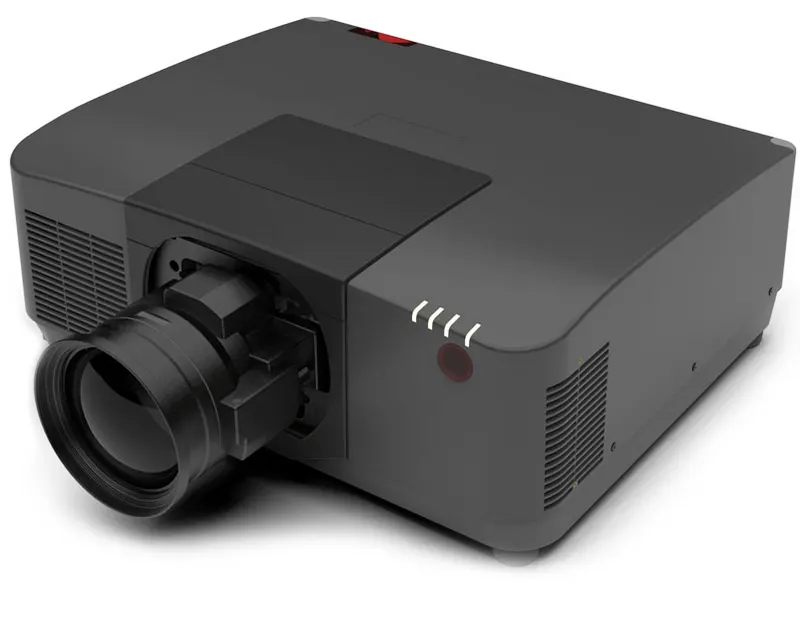 Eiki V1700 Projector