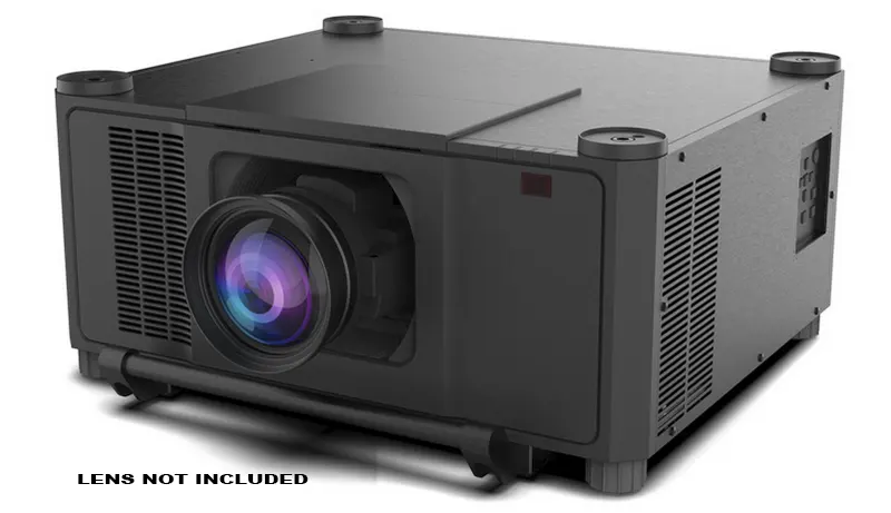 Eiki V2000 Projector