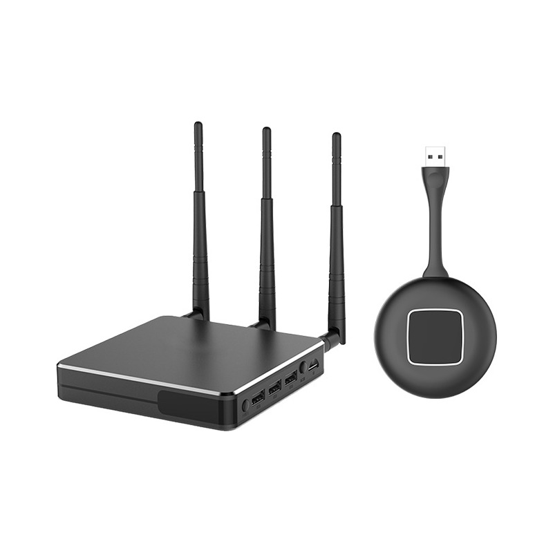 Eiki WPG02 EIKIShare Wireless Presentation Gateway