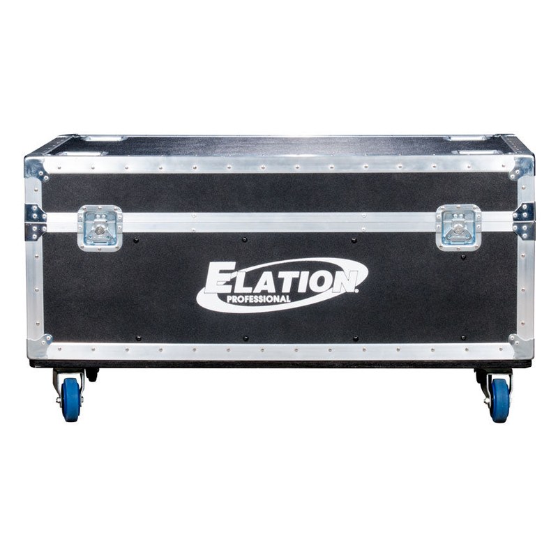 Elation ACL 360 BAR 4-Pack Road Case - view 2