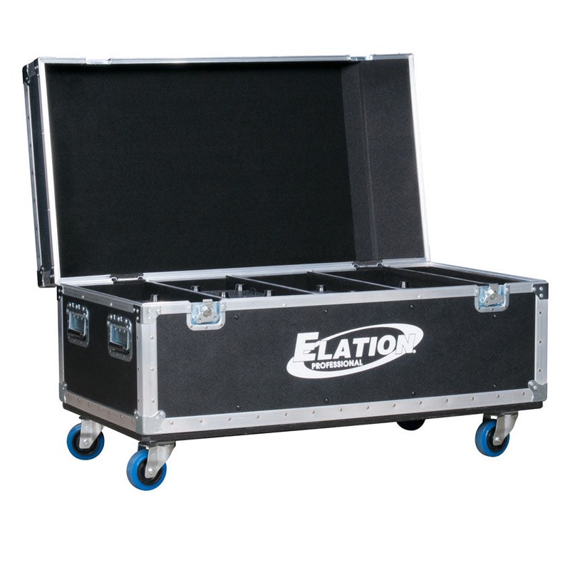 Elation ACL 360 BAR 4-Pack Road Case - view 3
