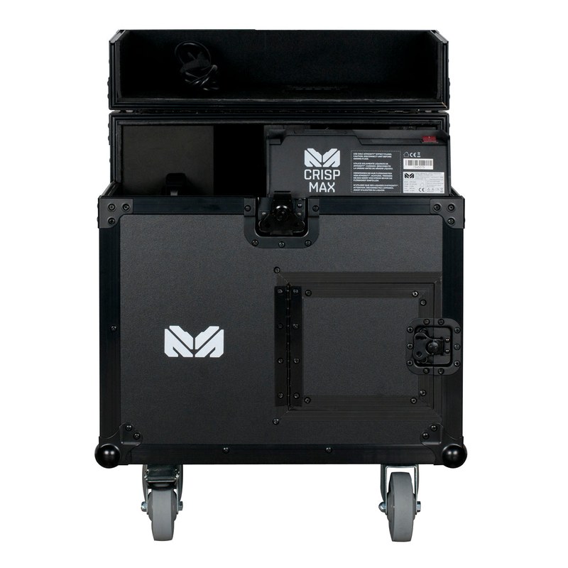 Elation CRISP MAX Snow Machine - view 4
