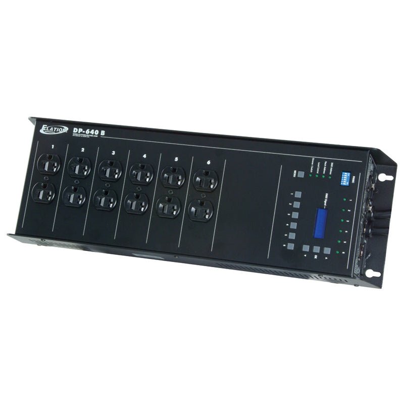 Elation DP-640B Stage product image