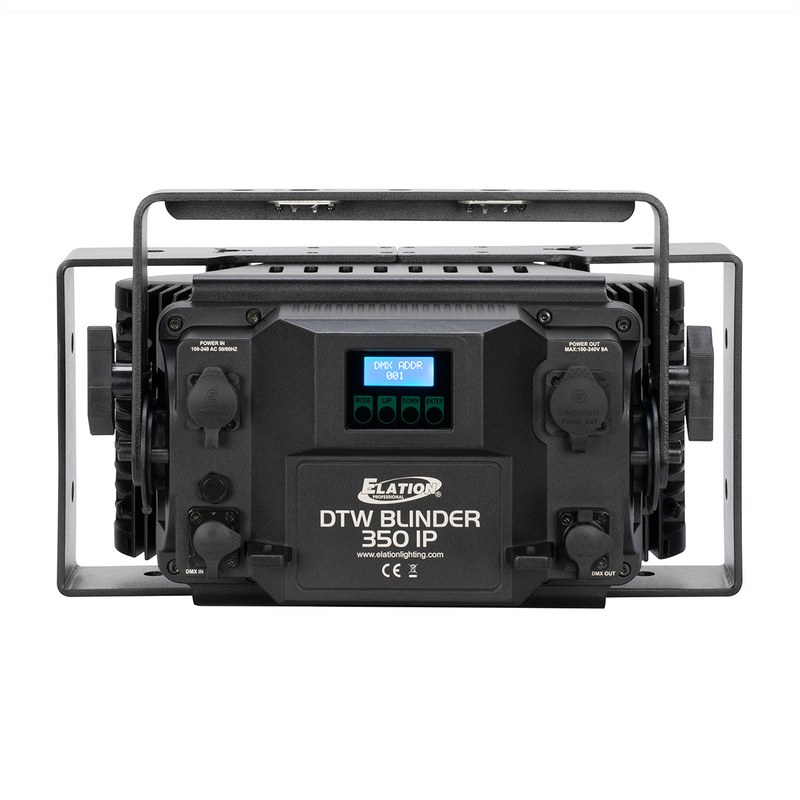 Elation DTW BLINDER 350 IP - view 4