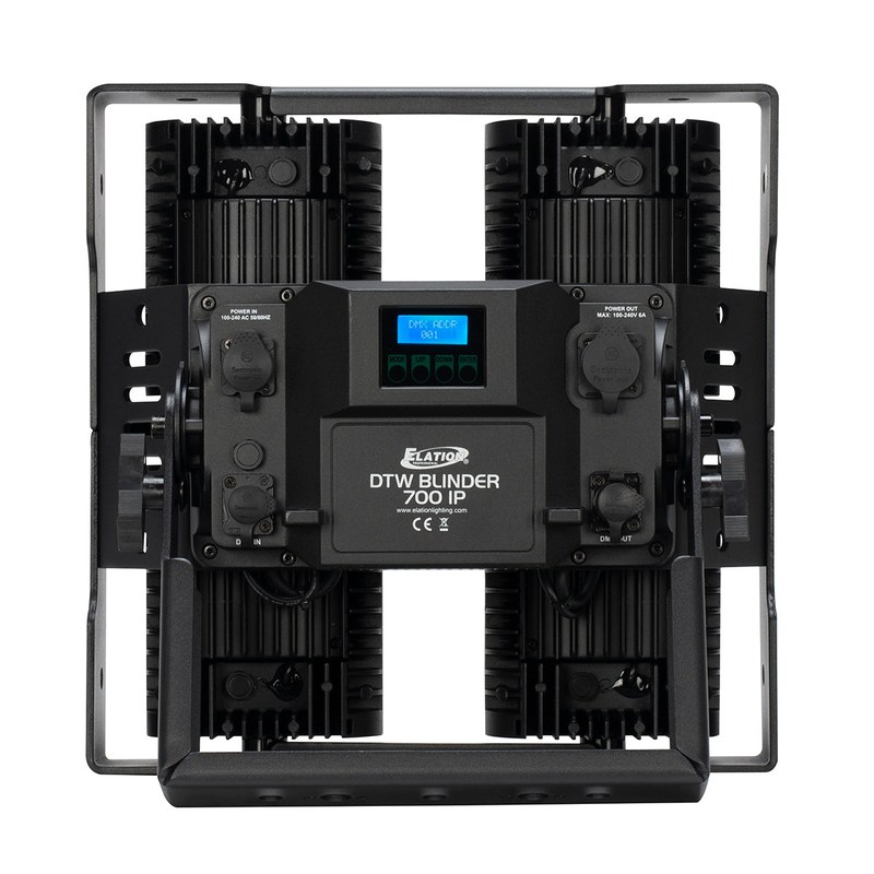 Elation DTW BLINDER 700 IP - view 4