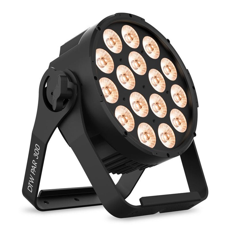 Elation DTW PAR 300 LED Par Wash Fixture