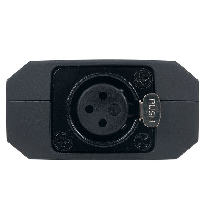 Elation E-LOADER III Software Uploader - view 2