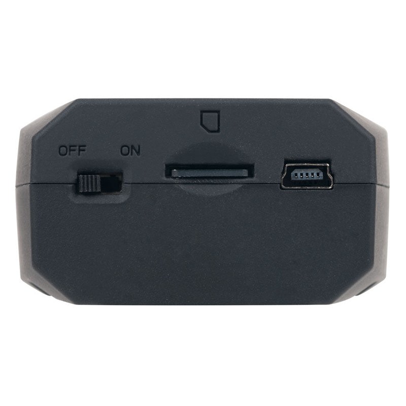 Elation E-LOADER III Software Uploader - view 3