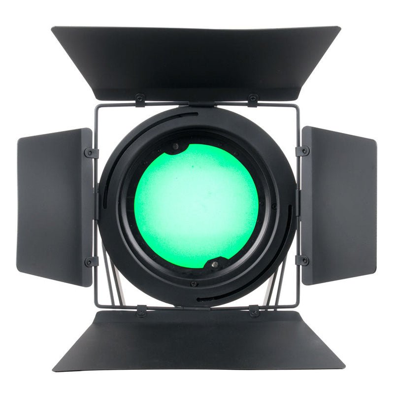 Elation FUZE PAR Z120 IP LED Par Wash Fixture, product image
