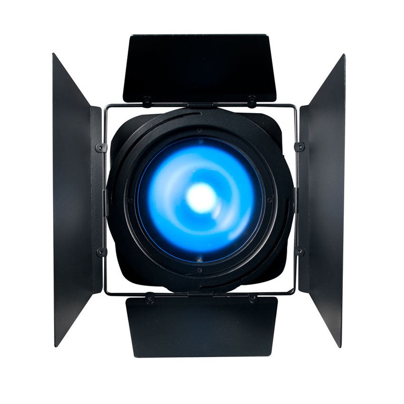 Elation FUZE PAR Z175 LED Par Wash Fixture, - view 3