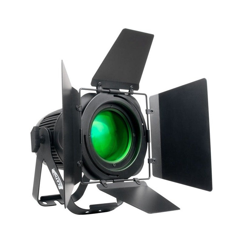 Elation FUZE PAR Z60 IP LED Par Wash Fixture, product image