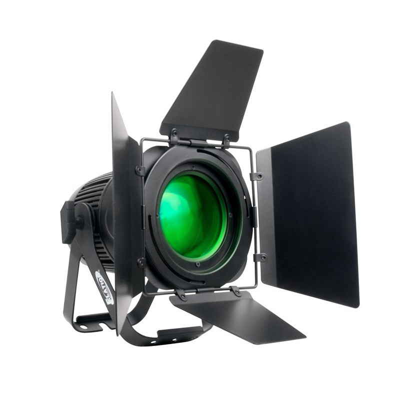 Elation FUZE PAR Z60 IP LED Par Wash Fixture, - view 2