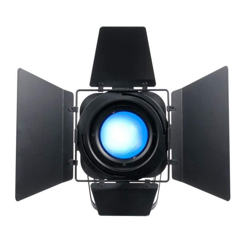 Elation FUZE PAR Z60 IP LED Par Wash Fixture, - view 3