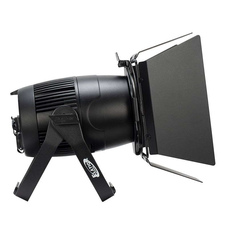 Elation FUZE PAR Z60 IP LED Par Wash Fixture, - view 4