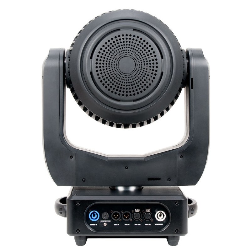 Elation FUZE WASH Z350 LED Par Wash Fixture, - view 4
