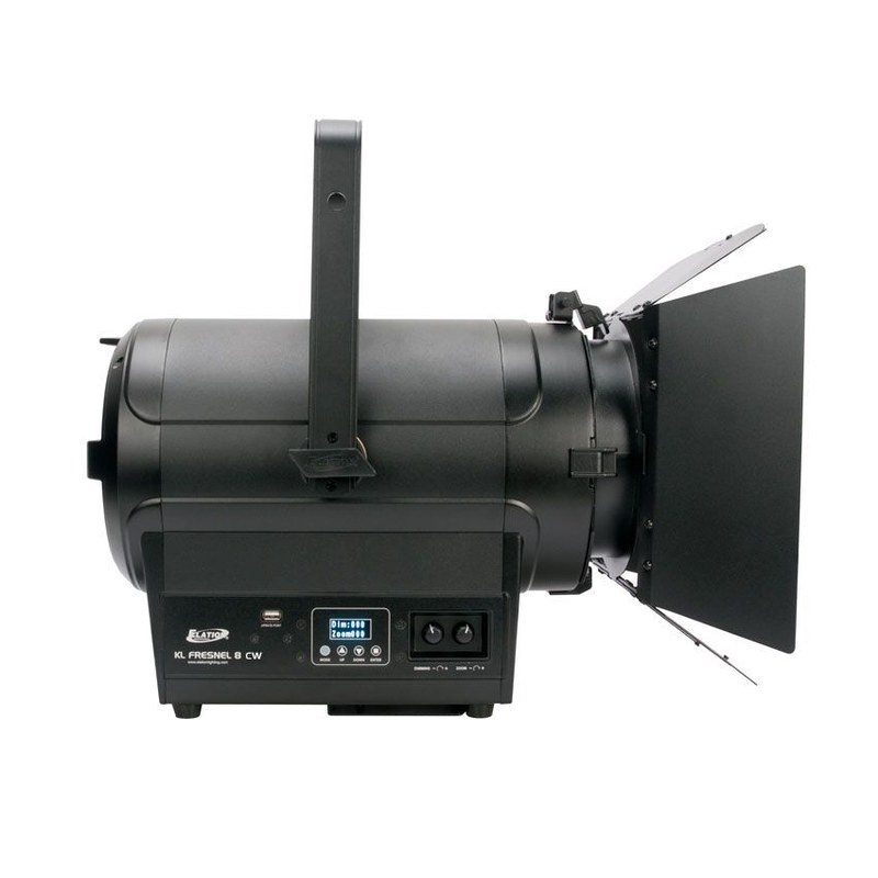 Elation KL FRESNEL 8 CW - view 3