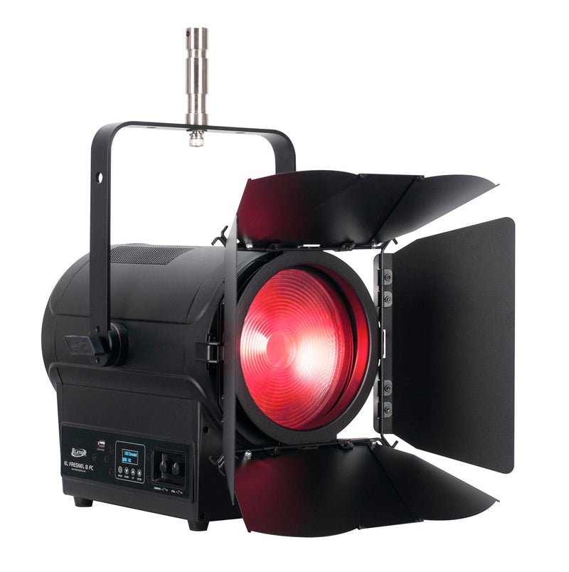 Elation KL FRESNEL 8 FC product image