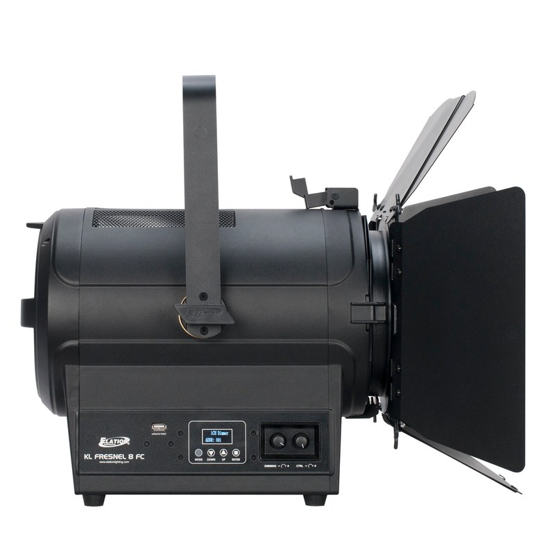 Elation KL FRESNEL 8 FC - view 2