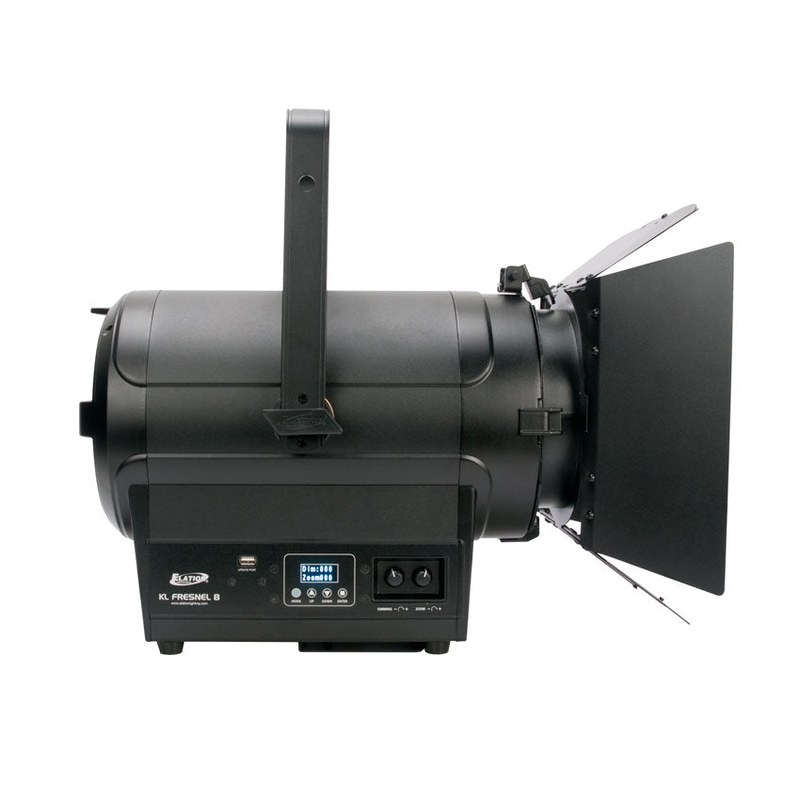 Elation KL FRESNEL 8 - view 4