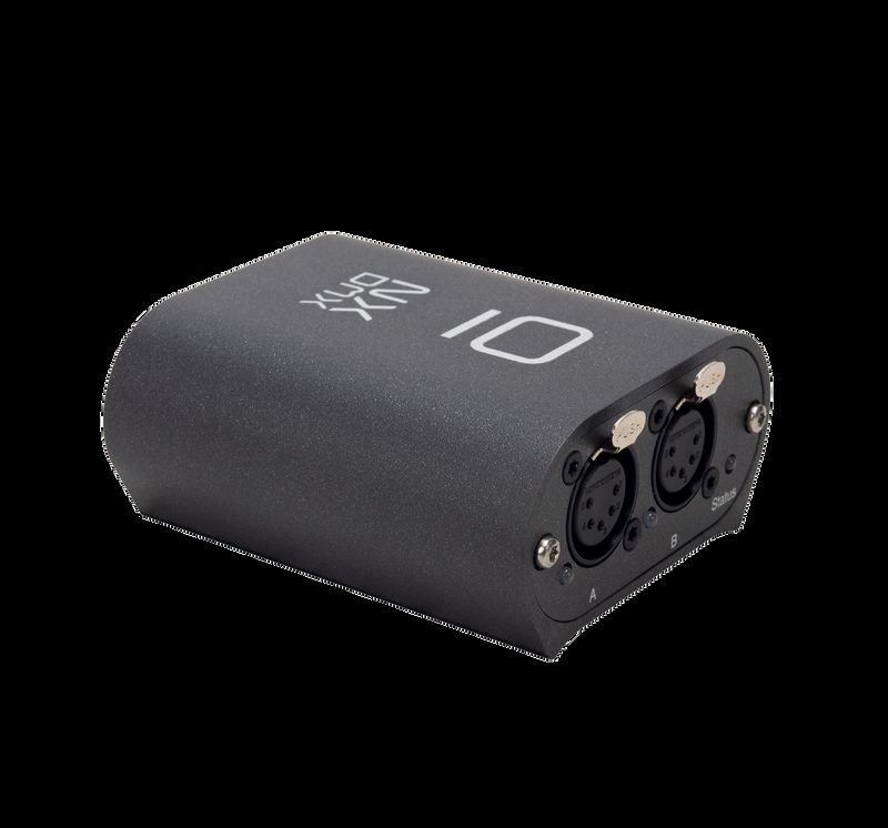 Elation NX DMX Lighting Control Surface