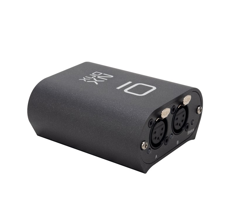 Elation NX DMX Lighting Control Surface, - view 2