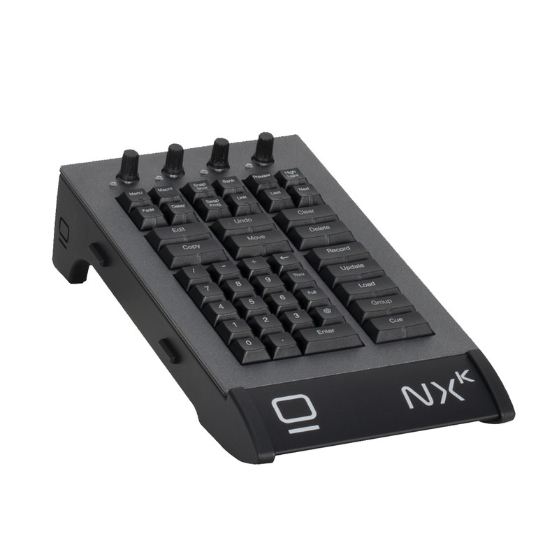 Elation NX K Lighting Control Surface, - view 2