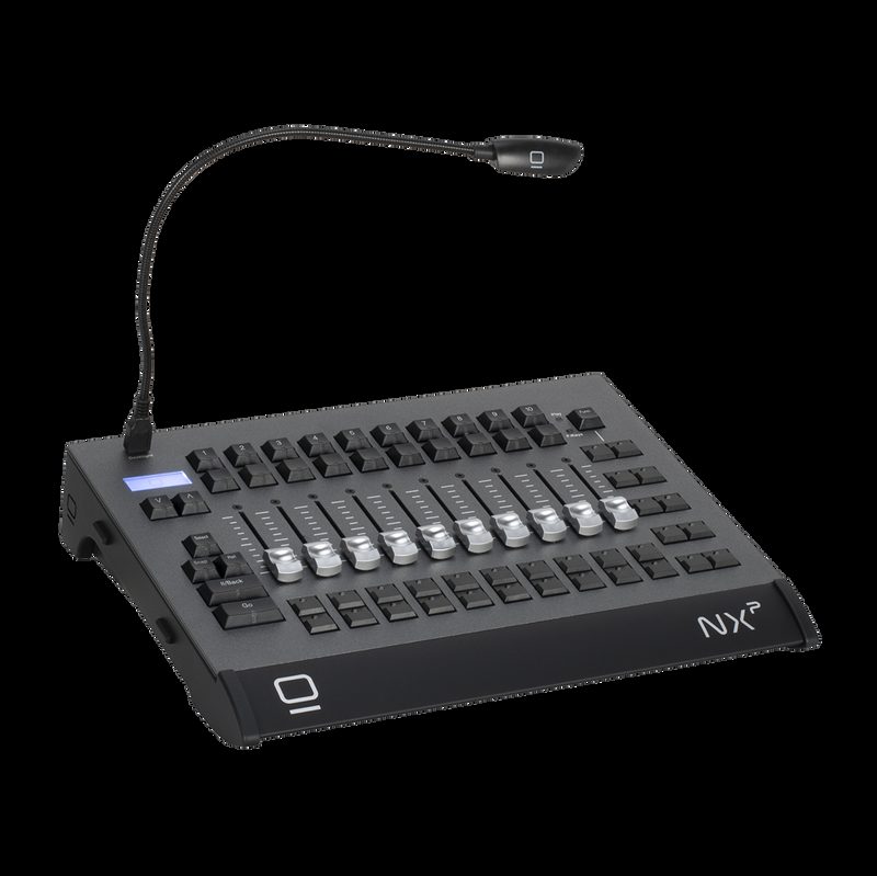 Elation NX P Lighting Control Surface