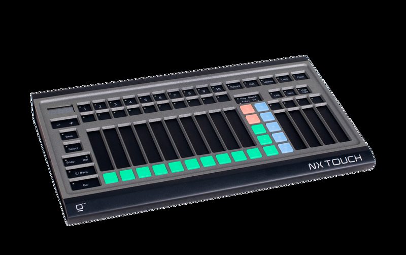 Elation NX Touch Lighting Control Surface