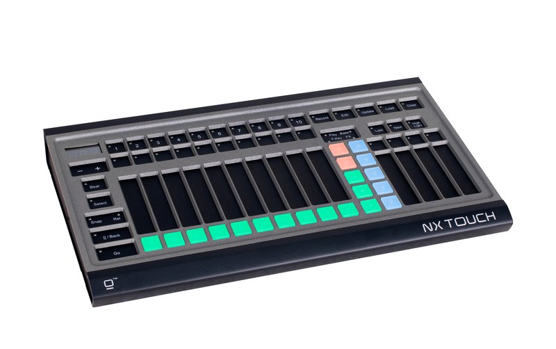 Elation NX Touch Lighting Control Surface, - view 2