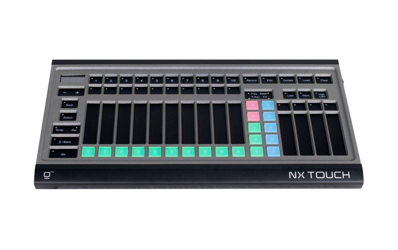 Elation NX Touch Lighting Control Surface, - view 3