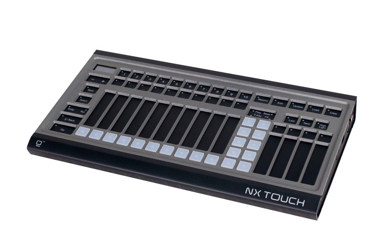 Elation NX Touch Lighting Control Surface, - view 4