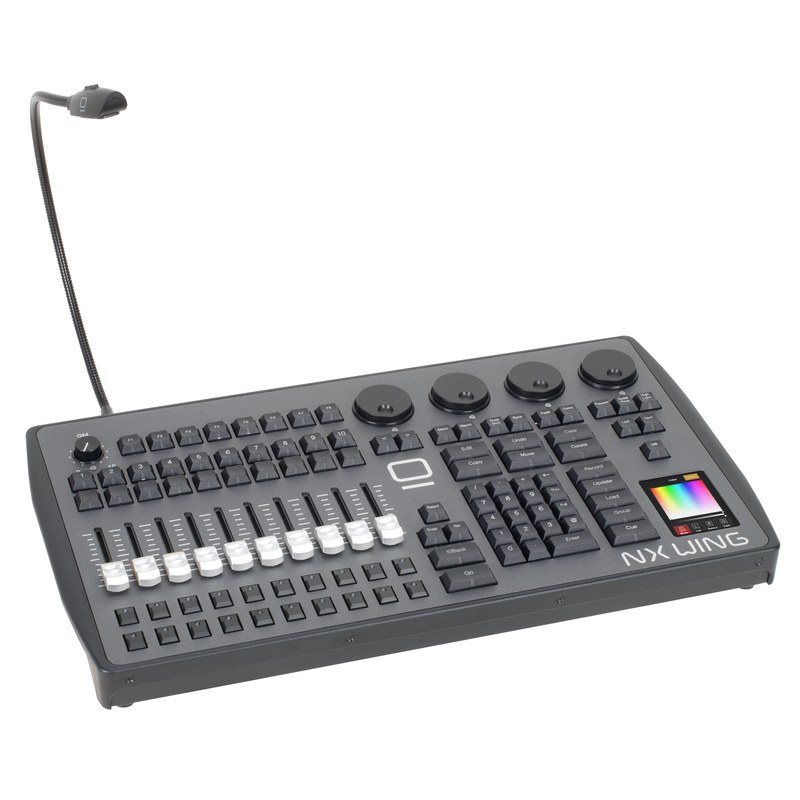 Elation NX Wing Lighting Control Surface, - view 2