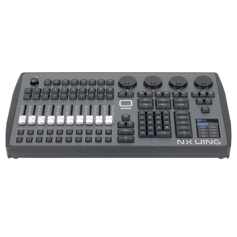 Elation NX Wing Lighting Control Surface, - view 3