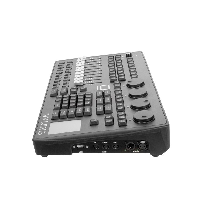 Elation NX Wing Lighting Control Surface, - view 4