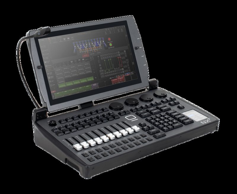 Elation NX2 Lighting Control Surface, product image