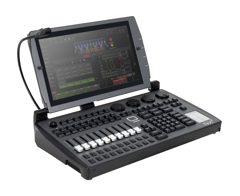 Elation NX2 Lighting Control Surface, - view 2