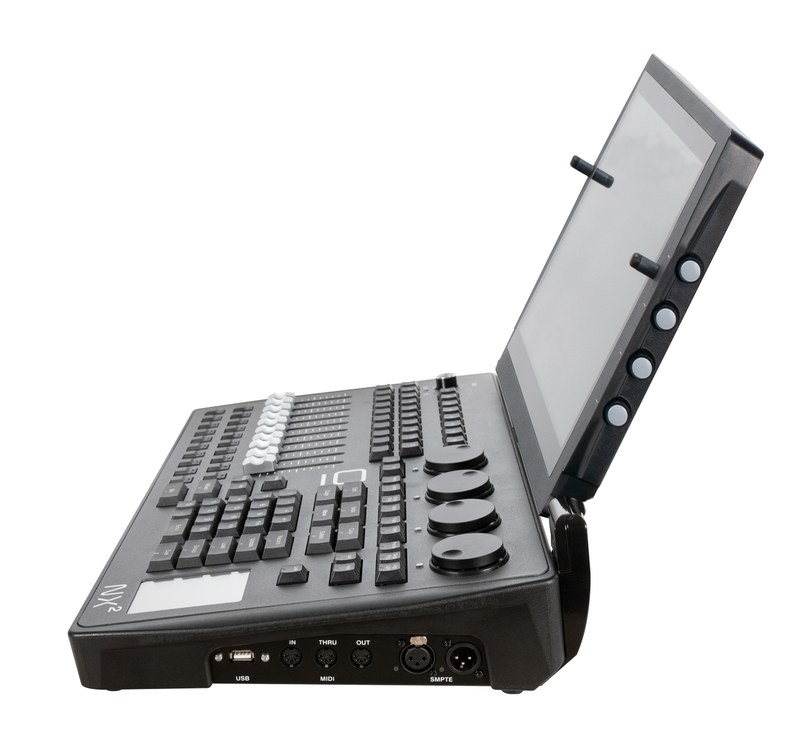 Elation NX2 Lighting Control Surface, - view 4