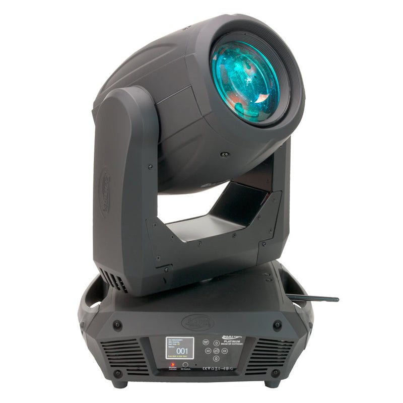 Elation Platinum Beam 5R EXTREME Moving Head product image