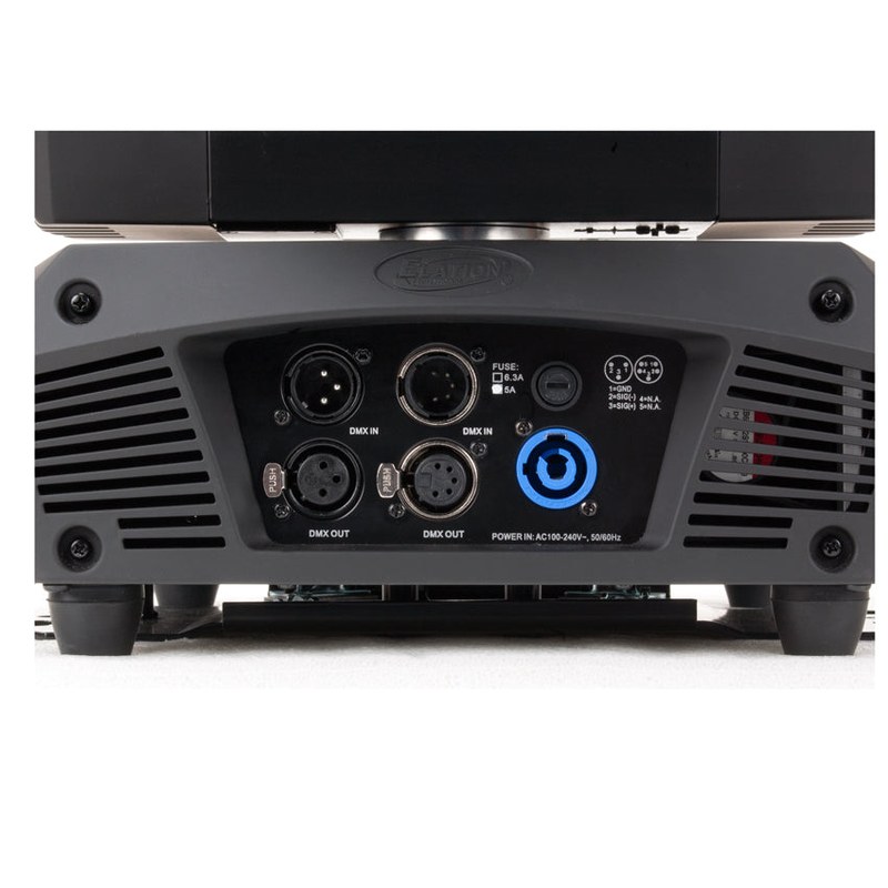 Elation Platinum Beam 5R EXTREME Moving Head - view 2