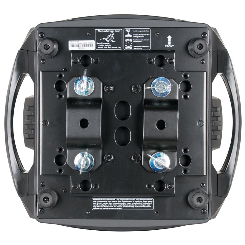 Elation Platinum Beam 5R EXTREME Moving Head - view 3