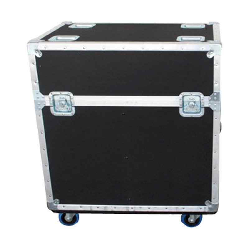 Elation Platinum Dual Road Case