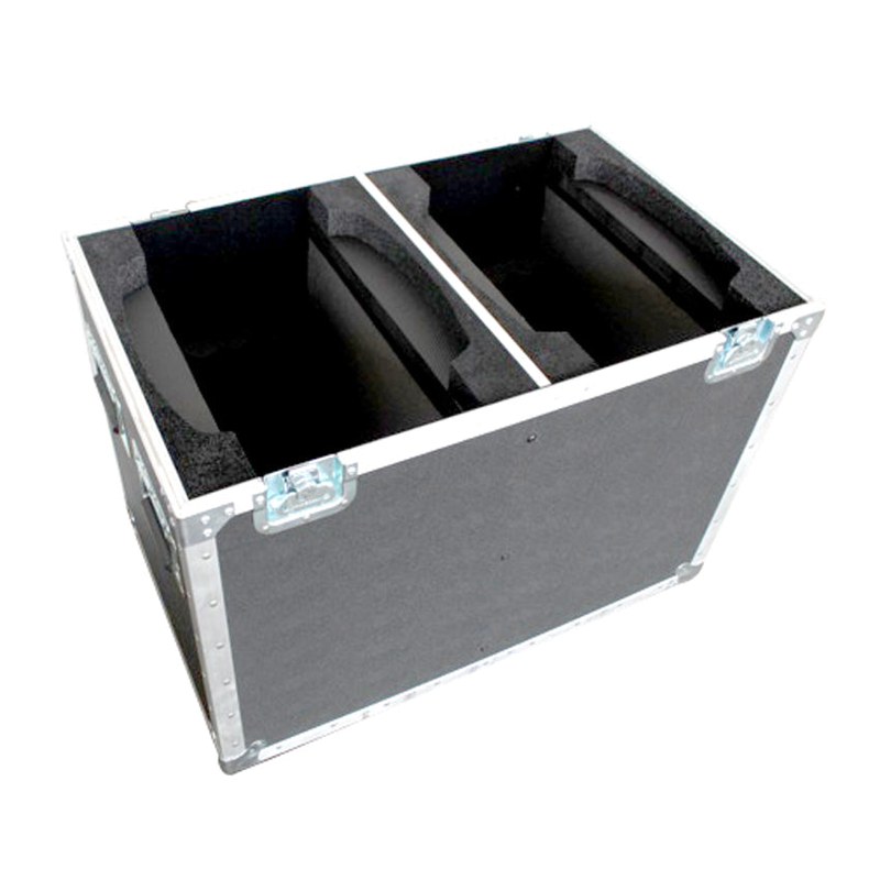 Elation Platinum Dual Road Case - view 2