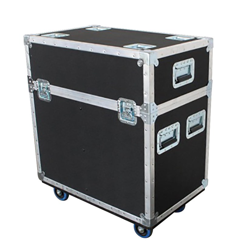 Elation Platinum Dual Road Case - view 3