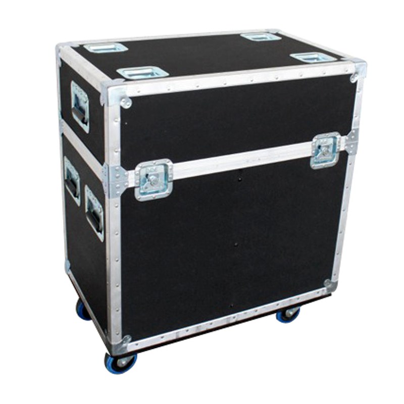 Elation Platinum Dual Road Case - view 4